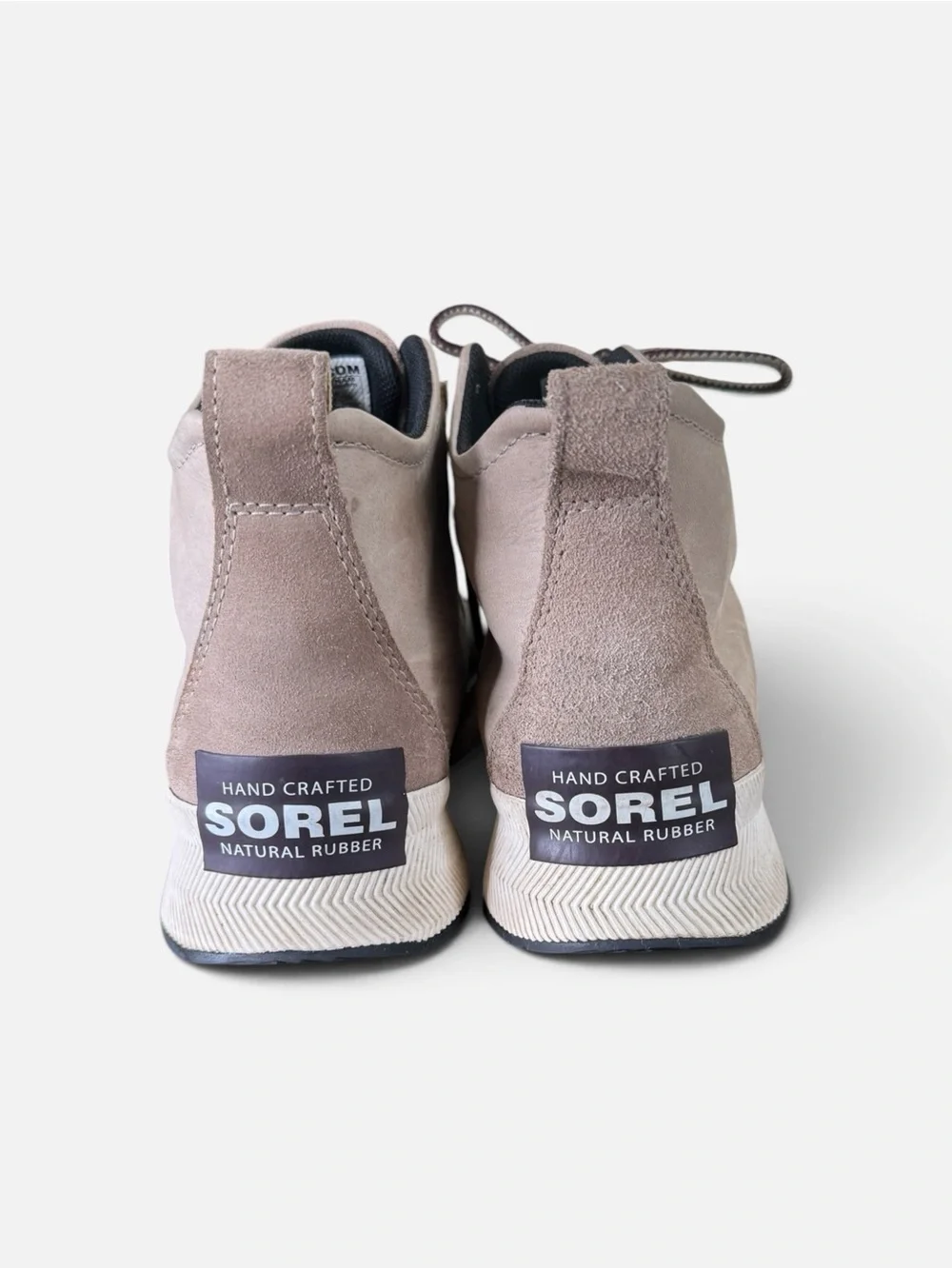 Sorel Out and About Boots